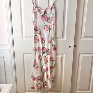 Abercrombie Maxi Dress